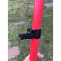 Hobbyhorse hindernis basis